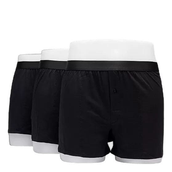 3-pack Boxer Shorts