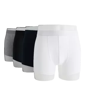 4-pack Boxer Brief