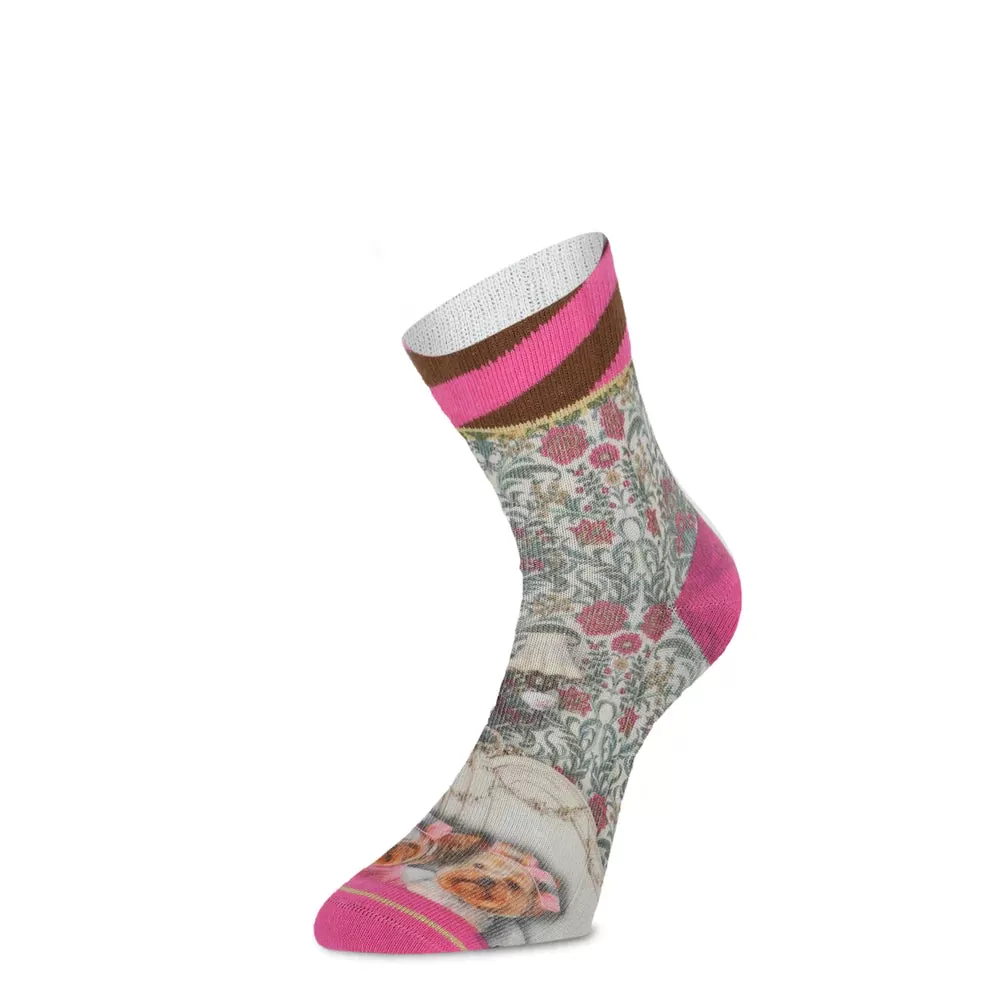 71052 FiFi Socks