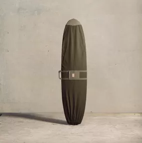 8'0" Twill Boardbag