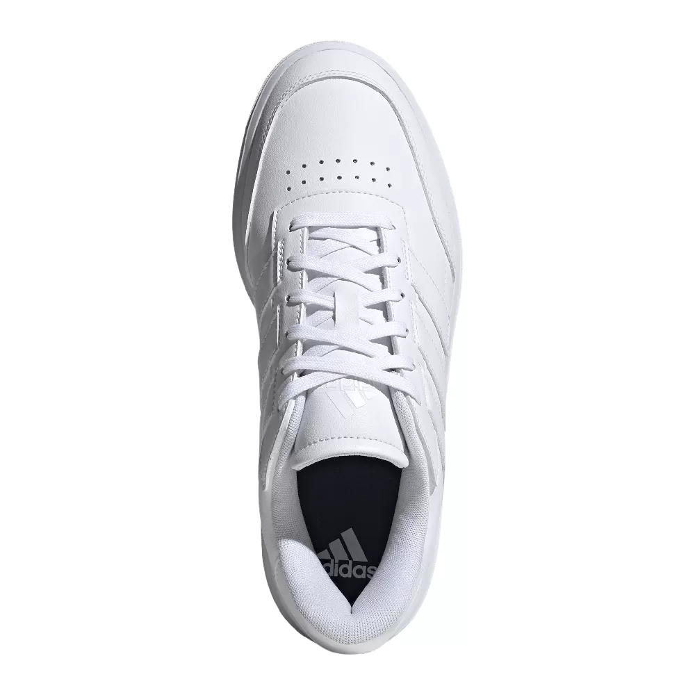 adidas Men's Courtblock Casual Shoes