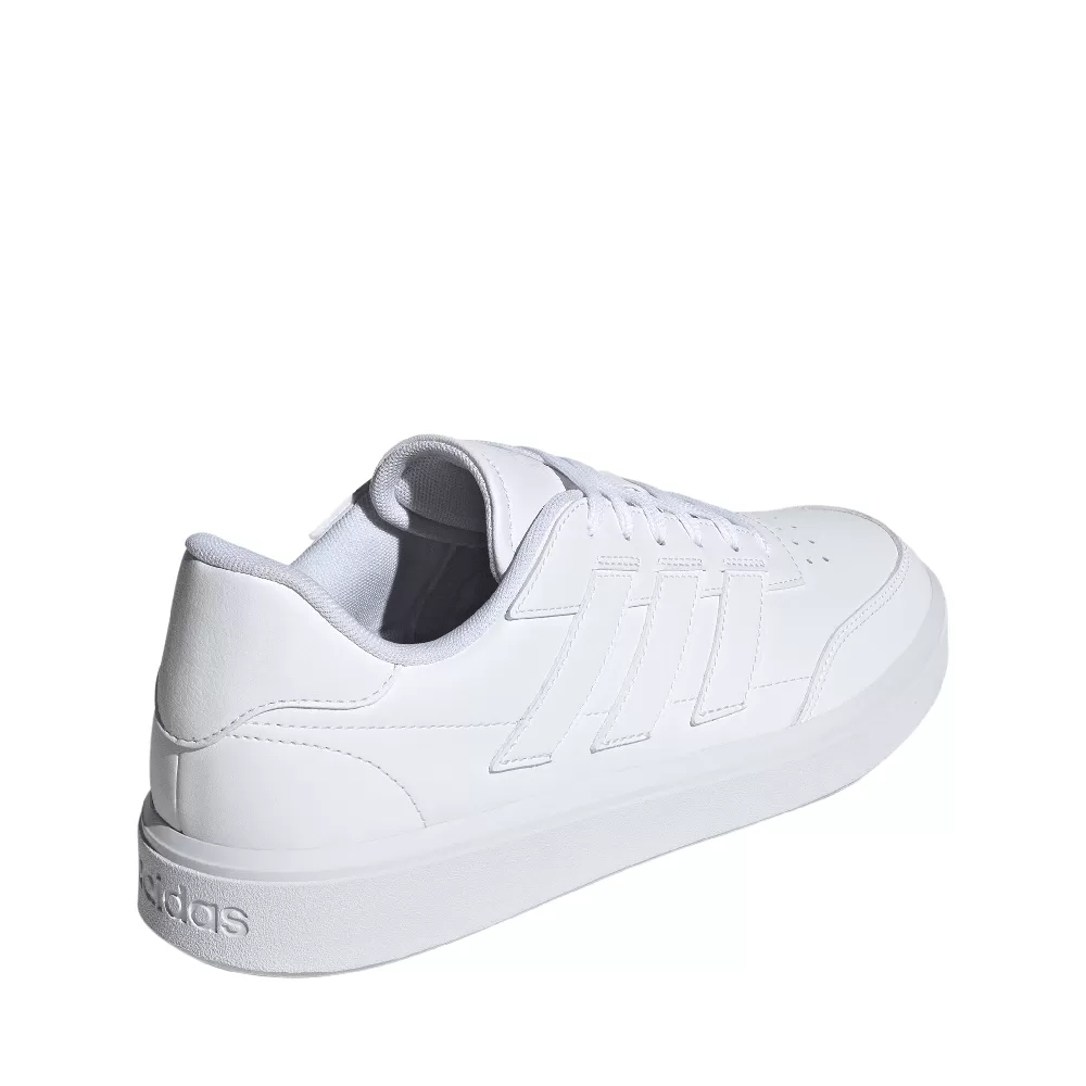 adidas Men's Courtblock Casual Shoes