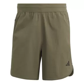 adidas Men's Designed 4 Training Condura Workout Shorts