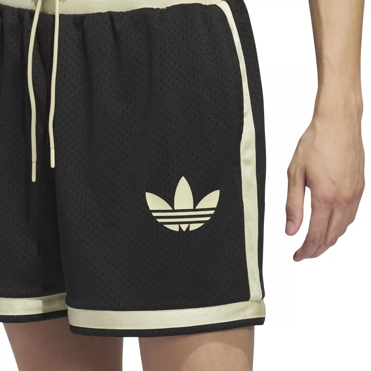 adidas Short OG Black