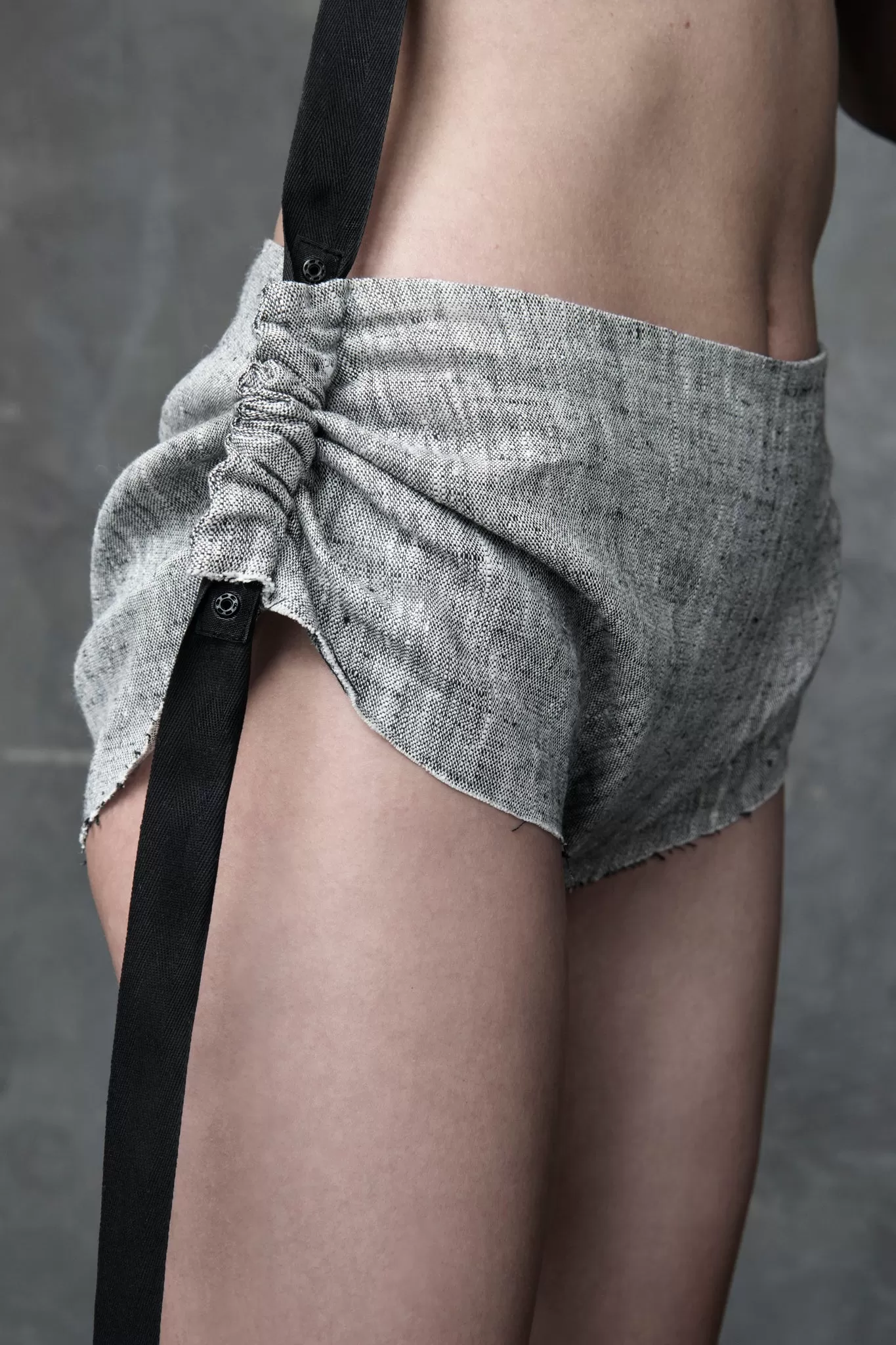 Aeger Shorts