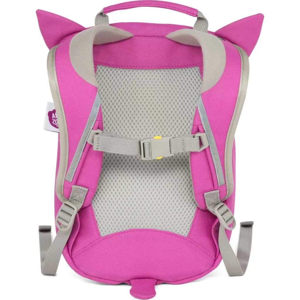 Affenzahn Small Friends Backpack | Kim Kitten