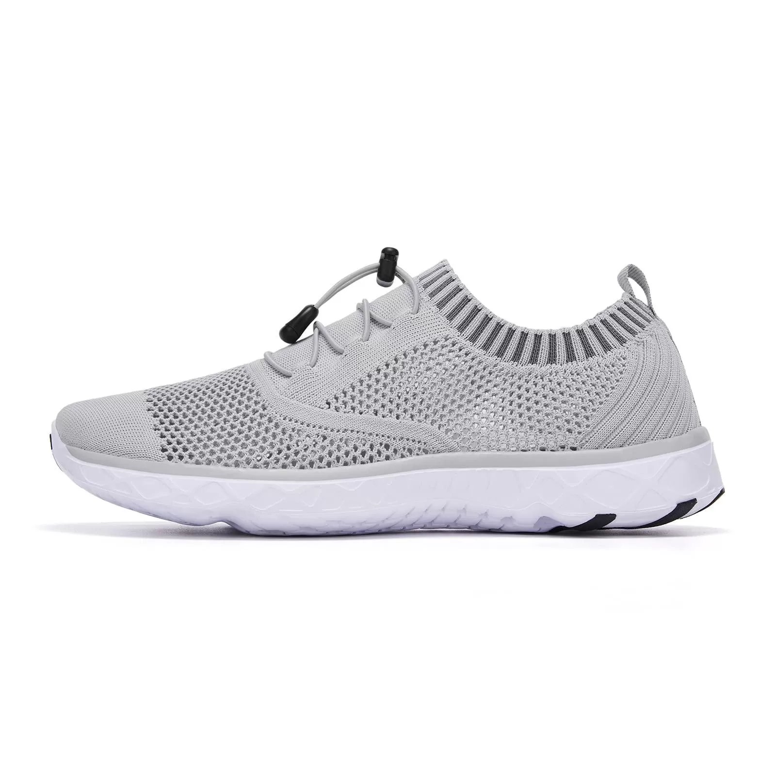 Aleader Men's Xdrain Classic Knit 2.0 Water Shoes