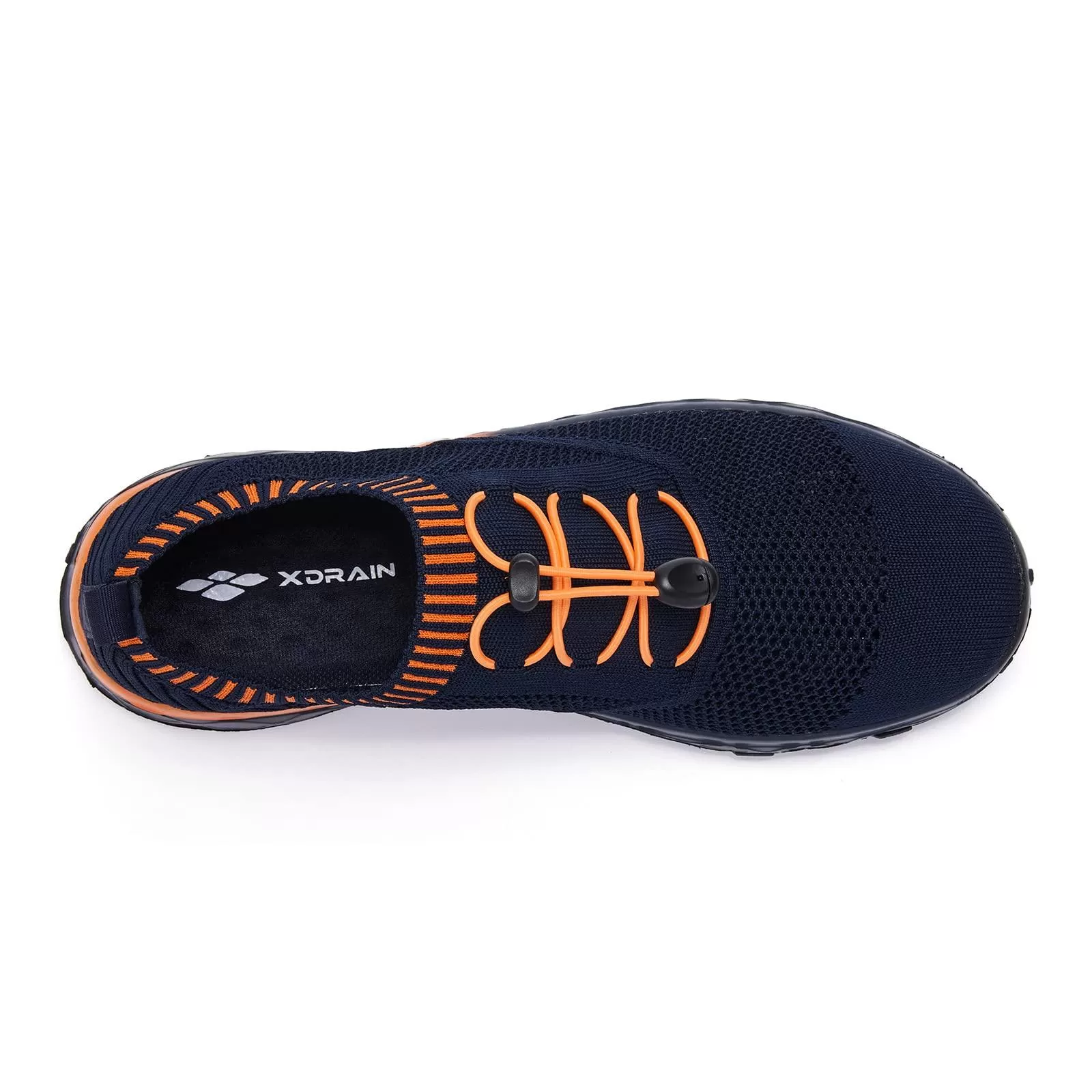 Aleader Men's Xdrain Classic Knit 2.0 Water Shoes