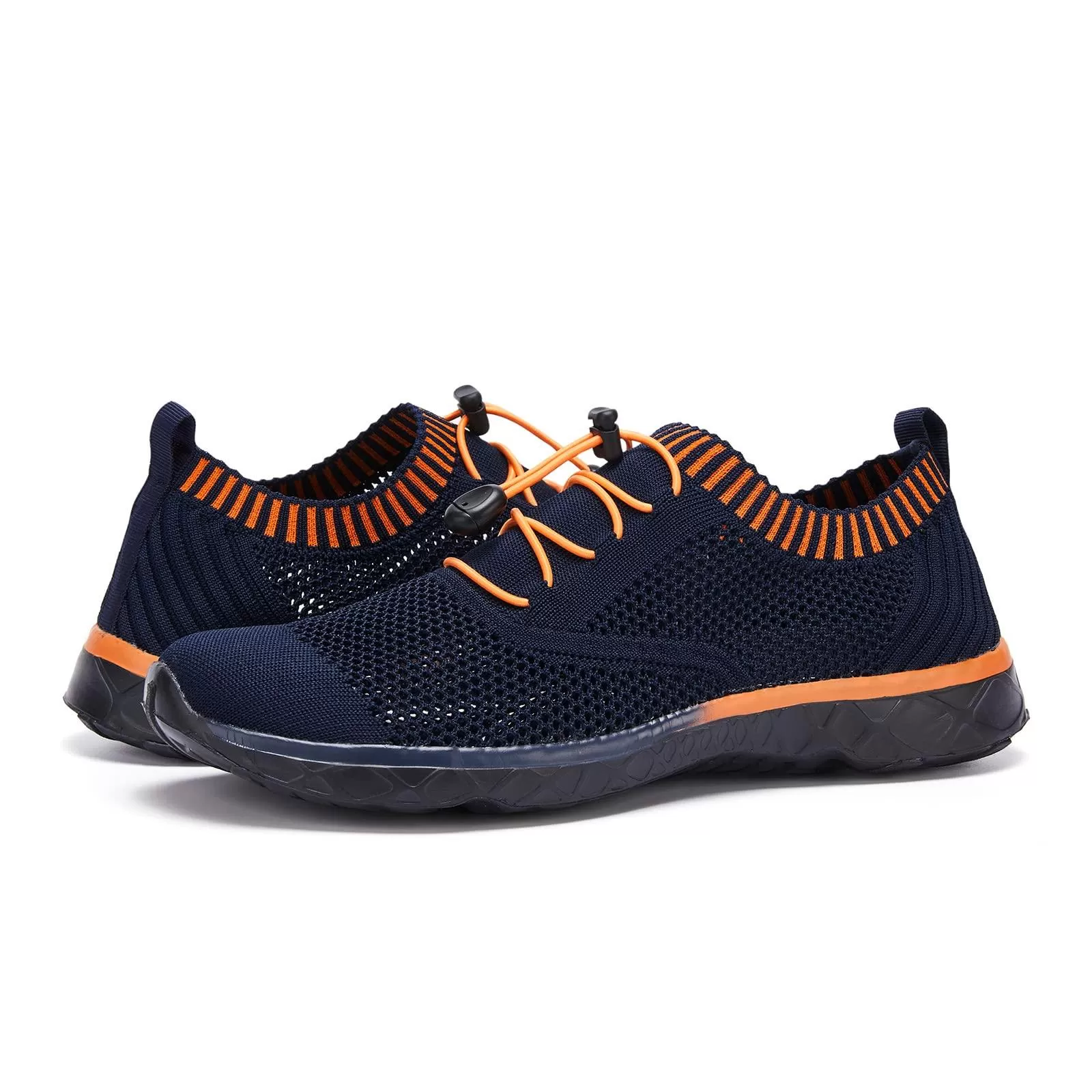 Aleader Men's Xdrain Classic Knit 2.0 Water Shoes