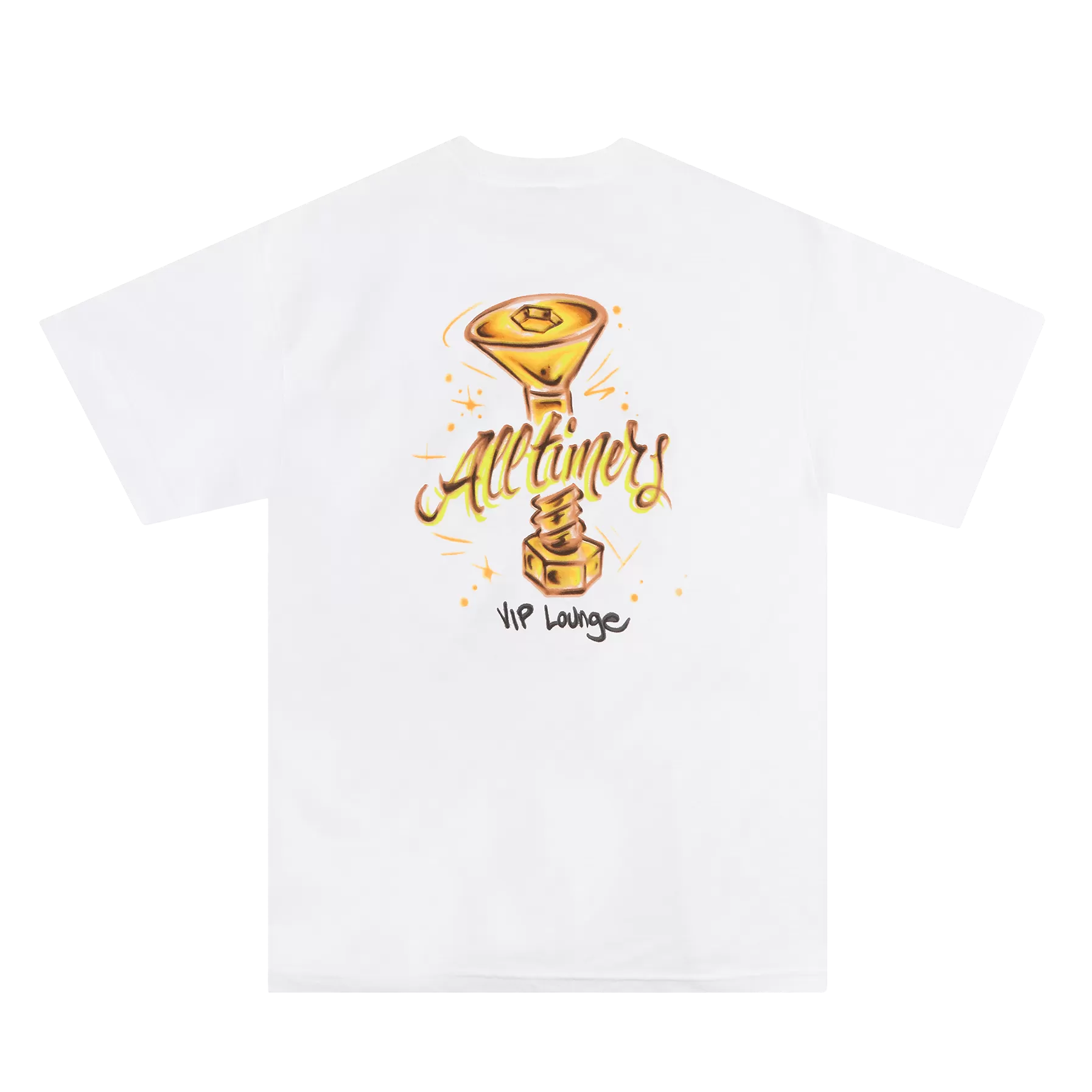 Alltimers x Bronze 56K Lounge T-Shirt