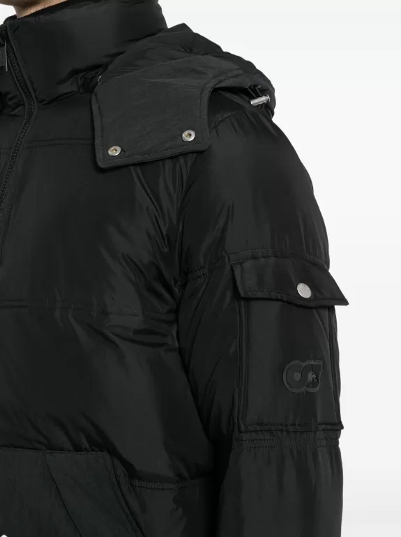 Alpha Tauri OTACE jacket