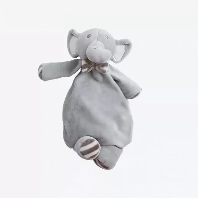 Baby Comforter Toy Bunny Plush Baby Toys Sleeping Appease Towel Soft Stuffed Animals Plush Toys For Babies Baby Toys 0 12 Months