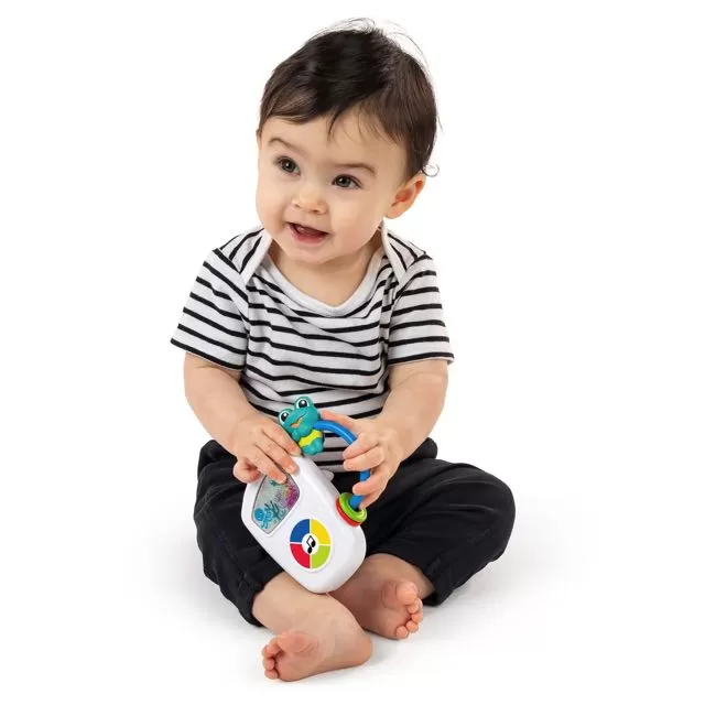 Baby Einstein Musical Toy Maritime Melodies