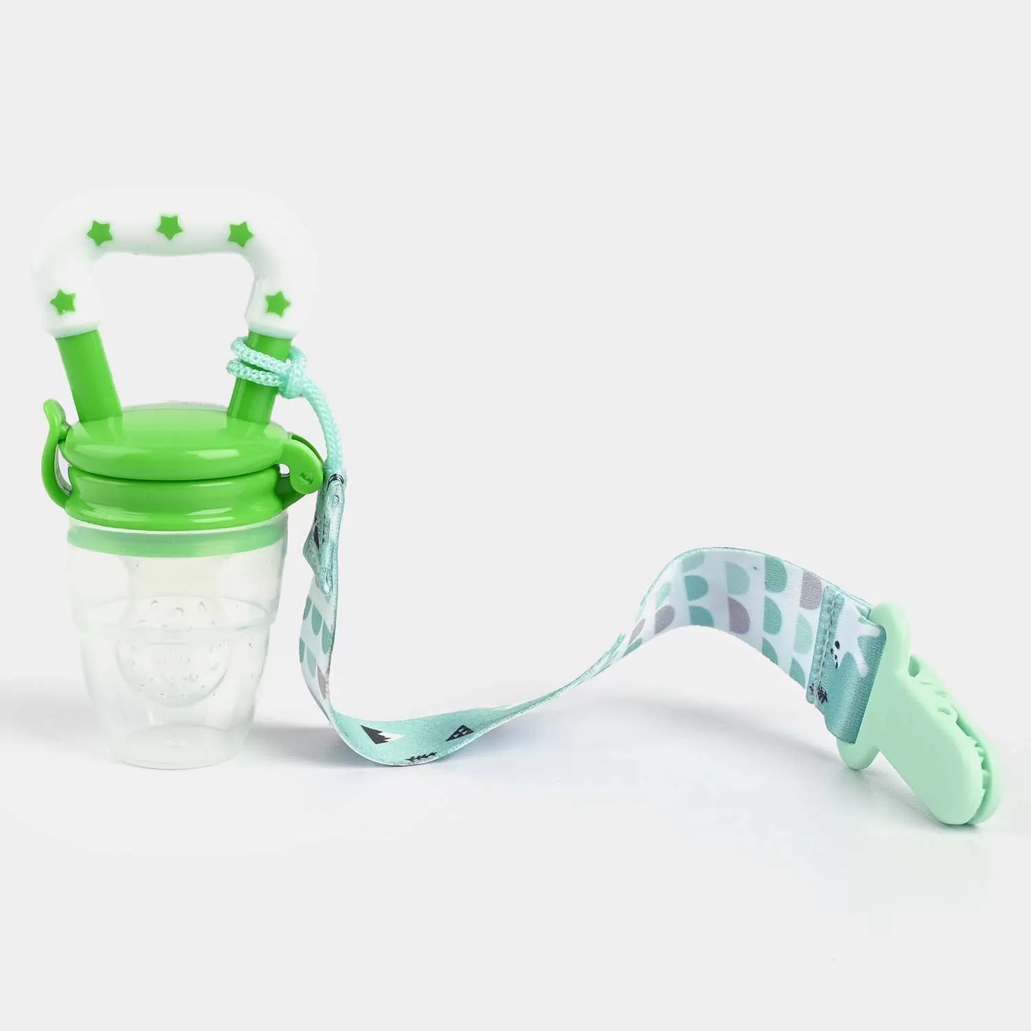 Baby Fruit Pacifier With Holder