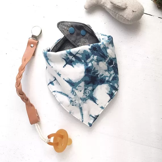 Bandanna Bib