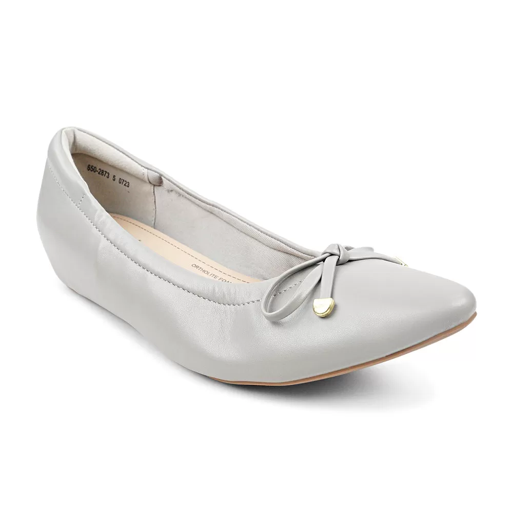 Bata GINNIFER Flat Casual Ballet Shoe