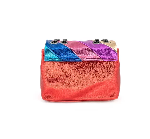 BC Bags Rainbow Purse