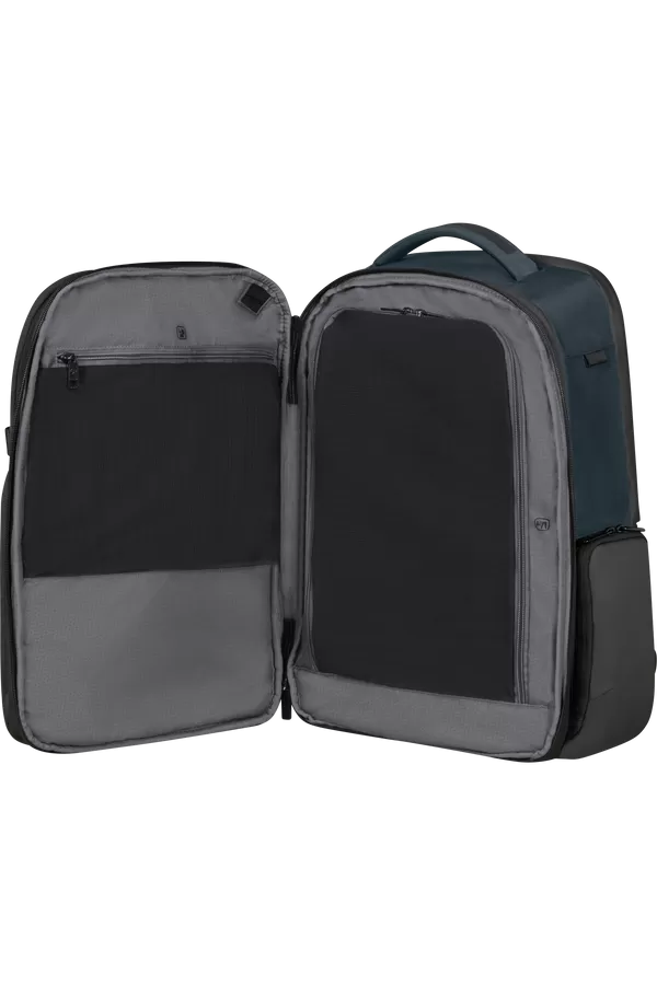 Biz2Go Backpack 17.3