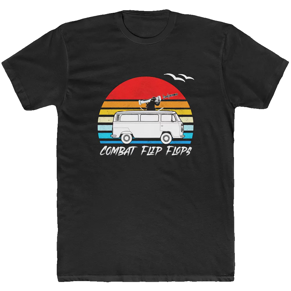 Black Sea Men's T-Shirt