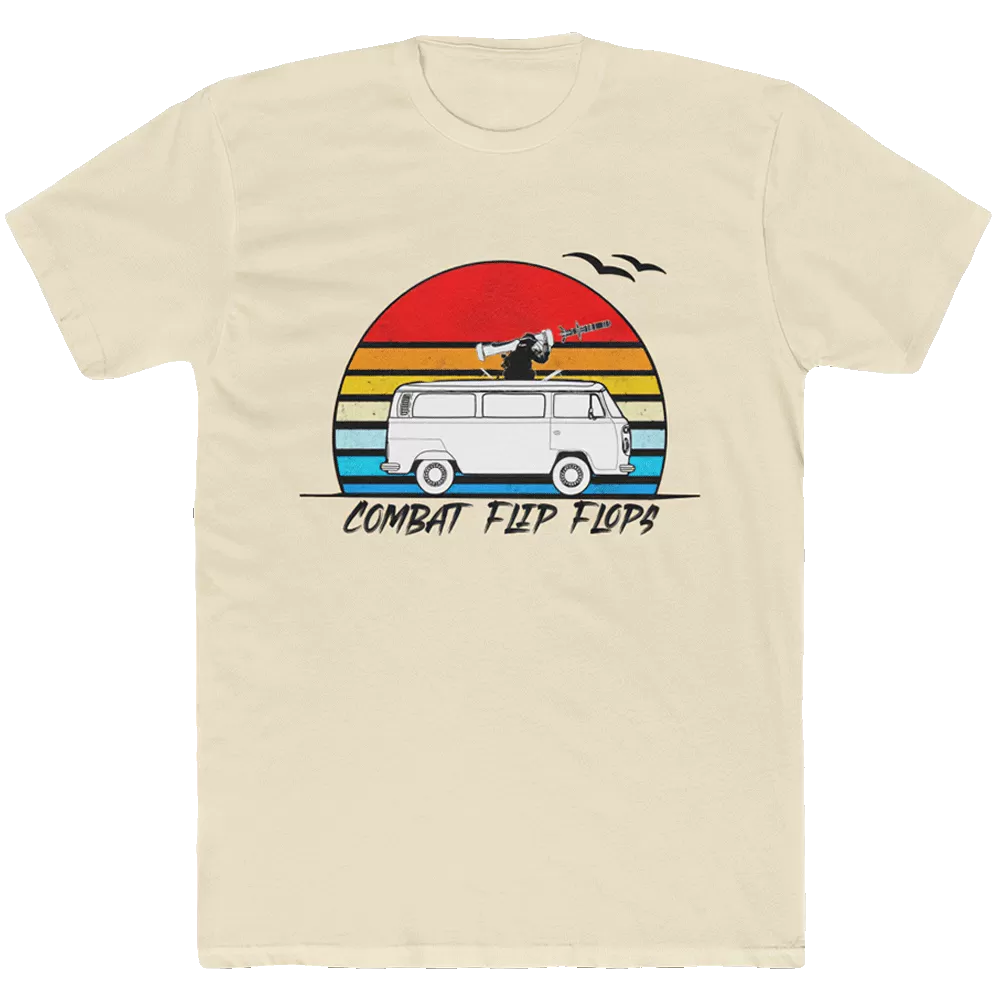 Black Sea Men's T-Shirt