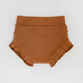 Bloomers (Chestnut) - Size 3-6 Months (00)