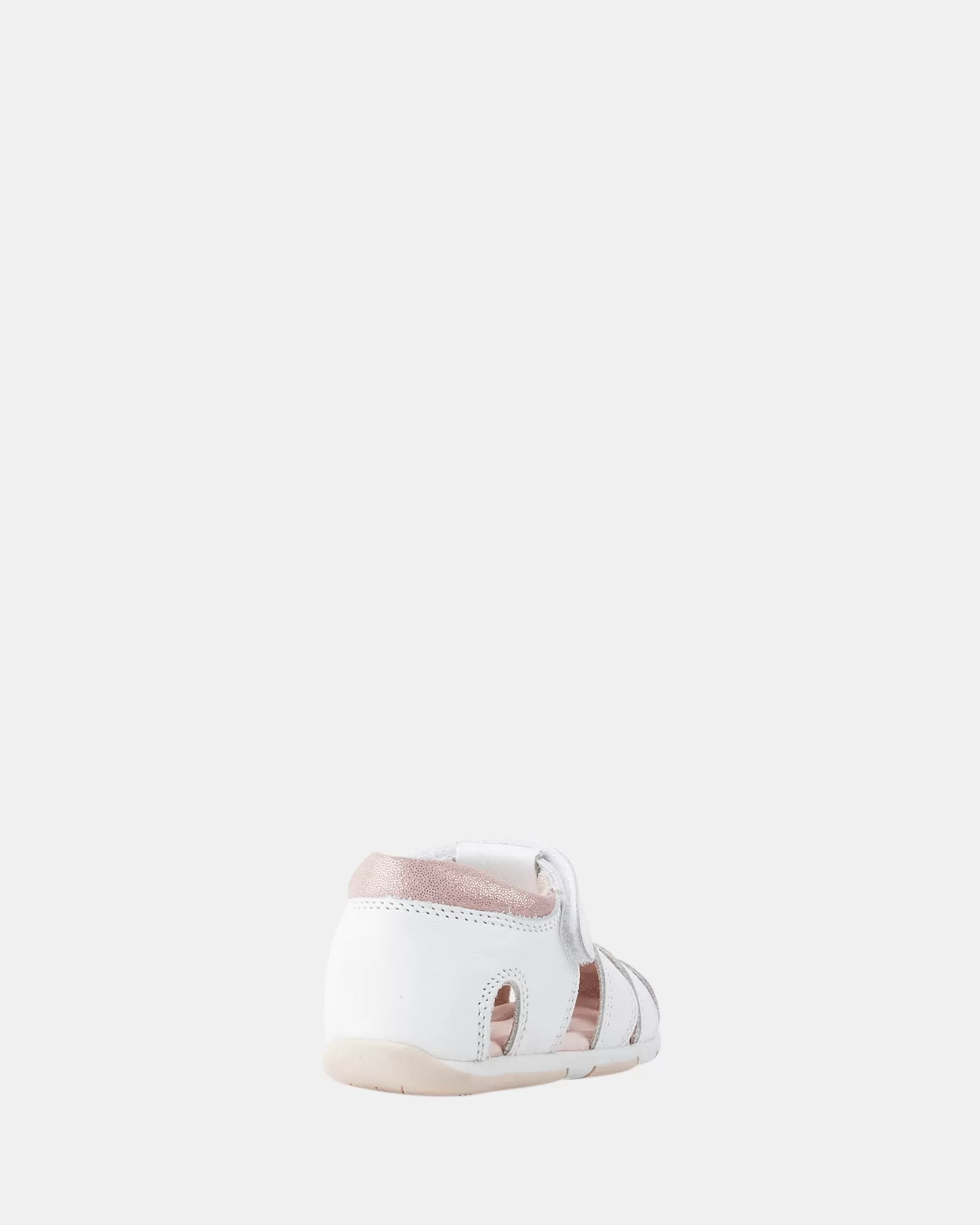 Breeze White/Blush