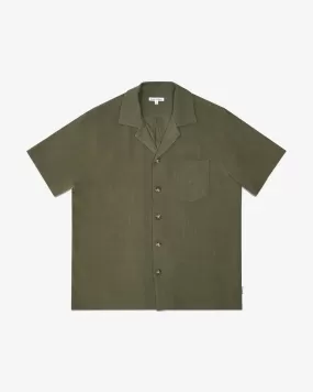 Brighton S/S Woven Shirt