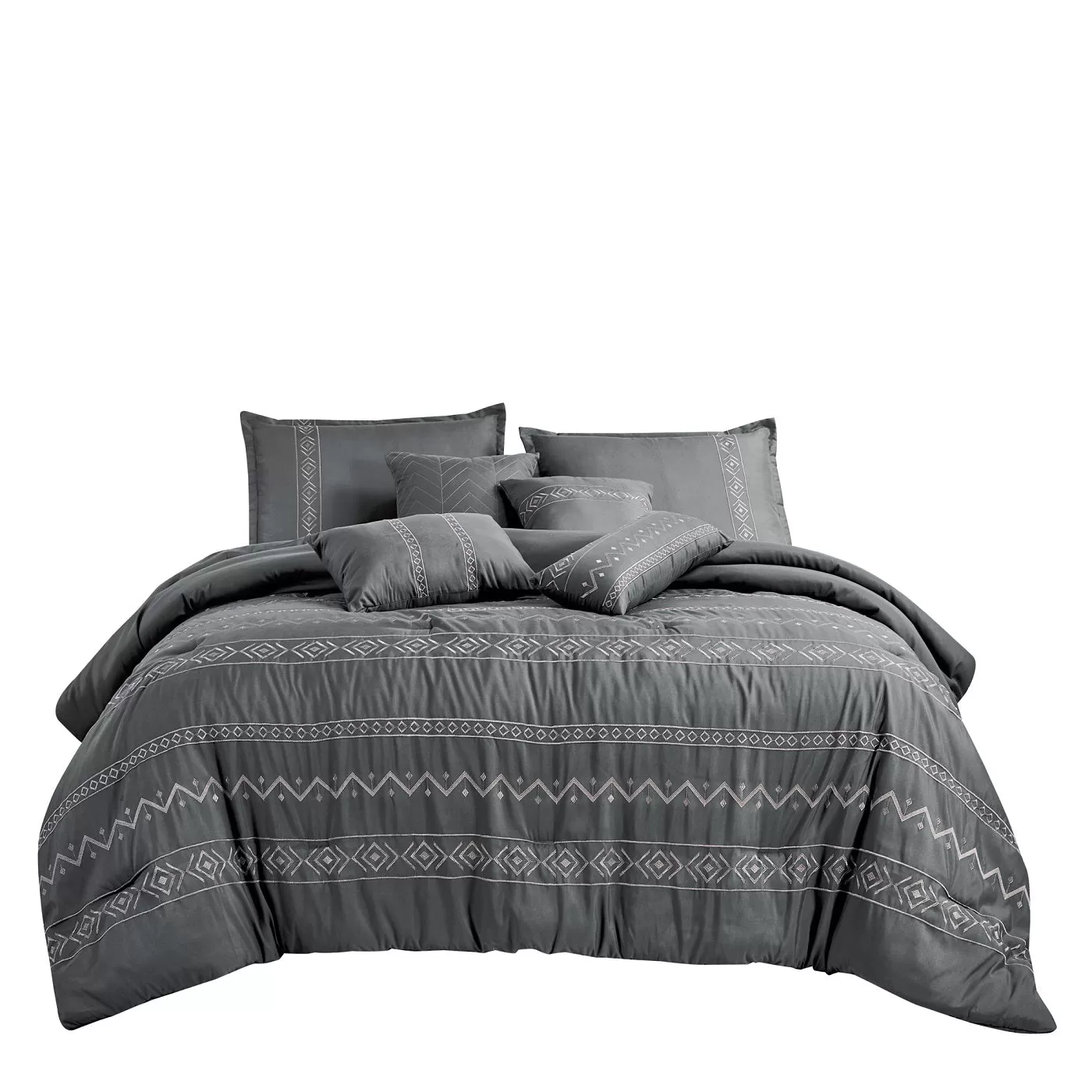 Buffy 7PC COMFORTER SET