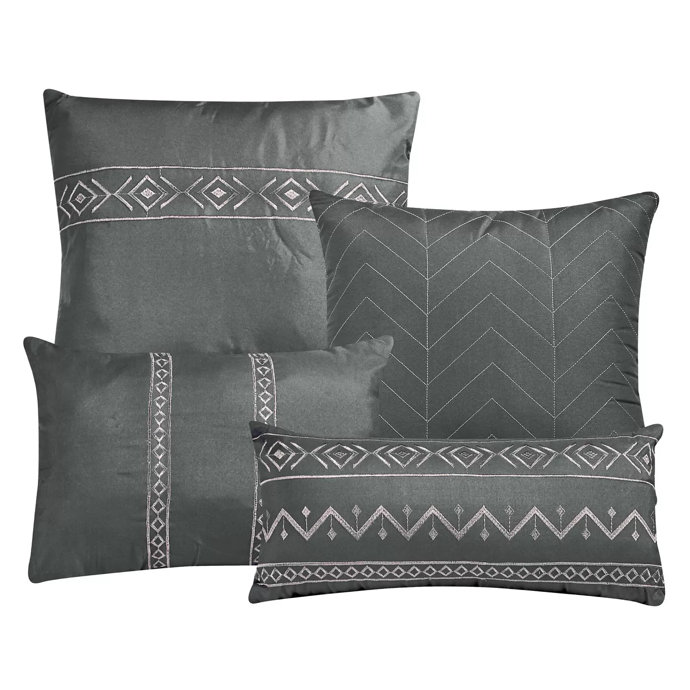 Buffy 7PC COMFORTER SET