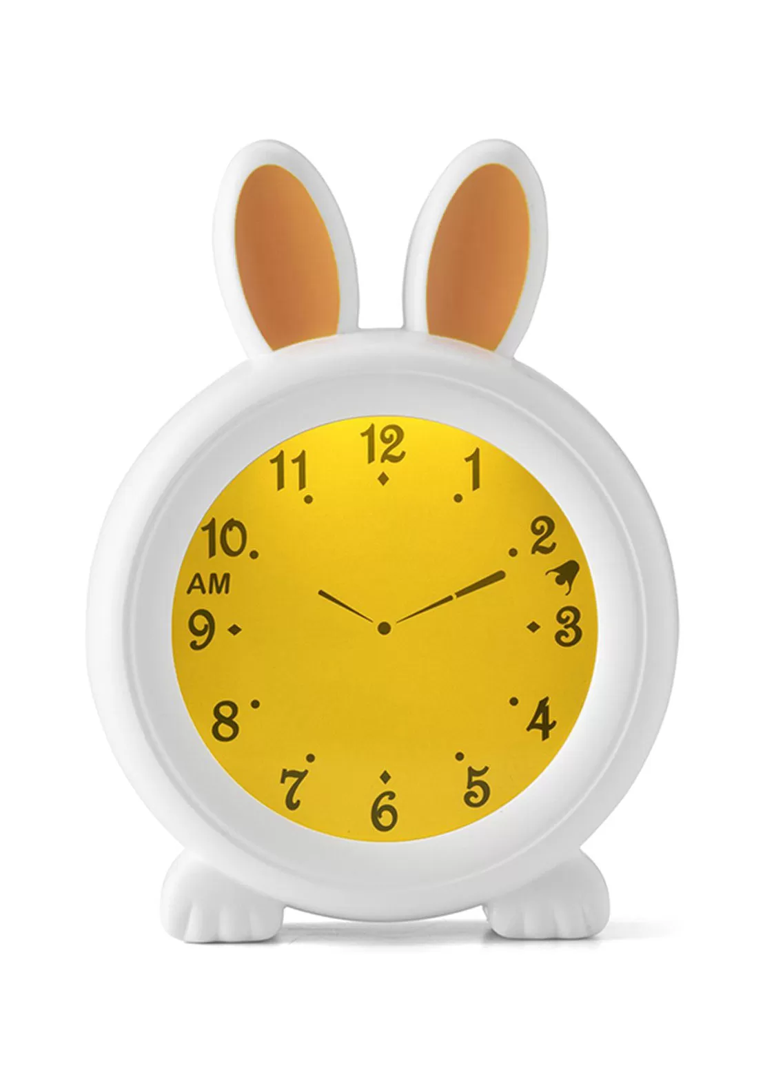 Bunny Sleep Training Nightlight & Alarm Clock | Bc100