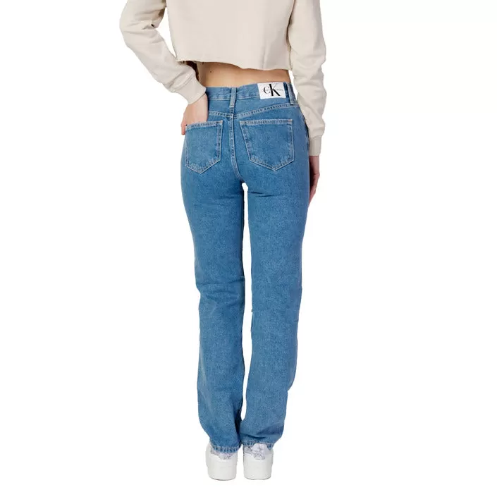 Calvin Klein Jeans Jeans Donna