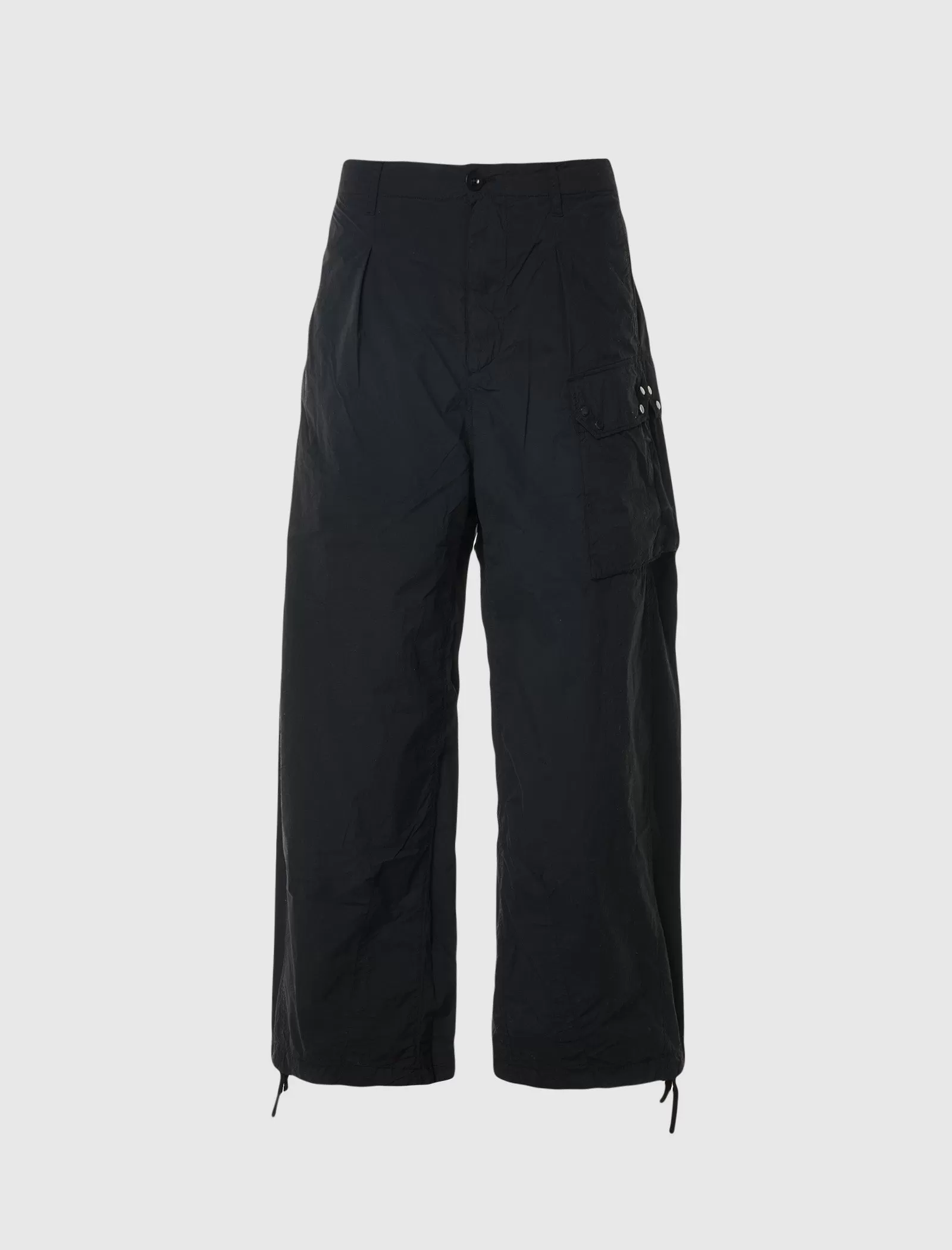 CARGO TROUSERS