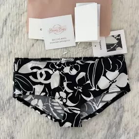 Chanel Swimsuit Bottoms