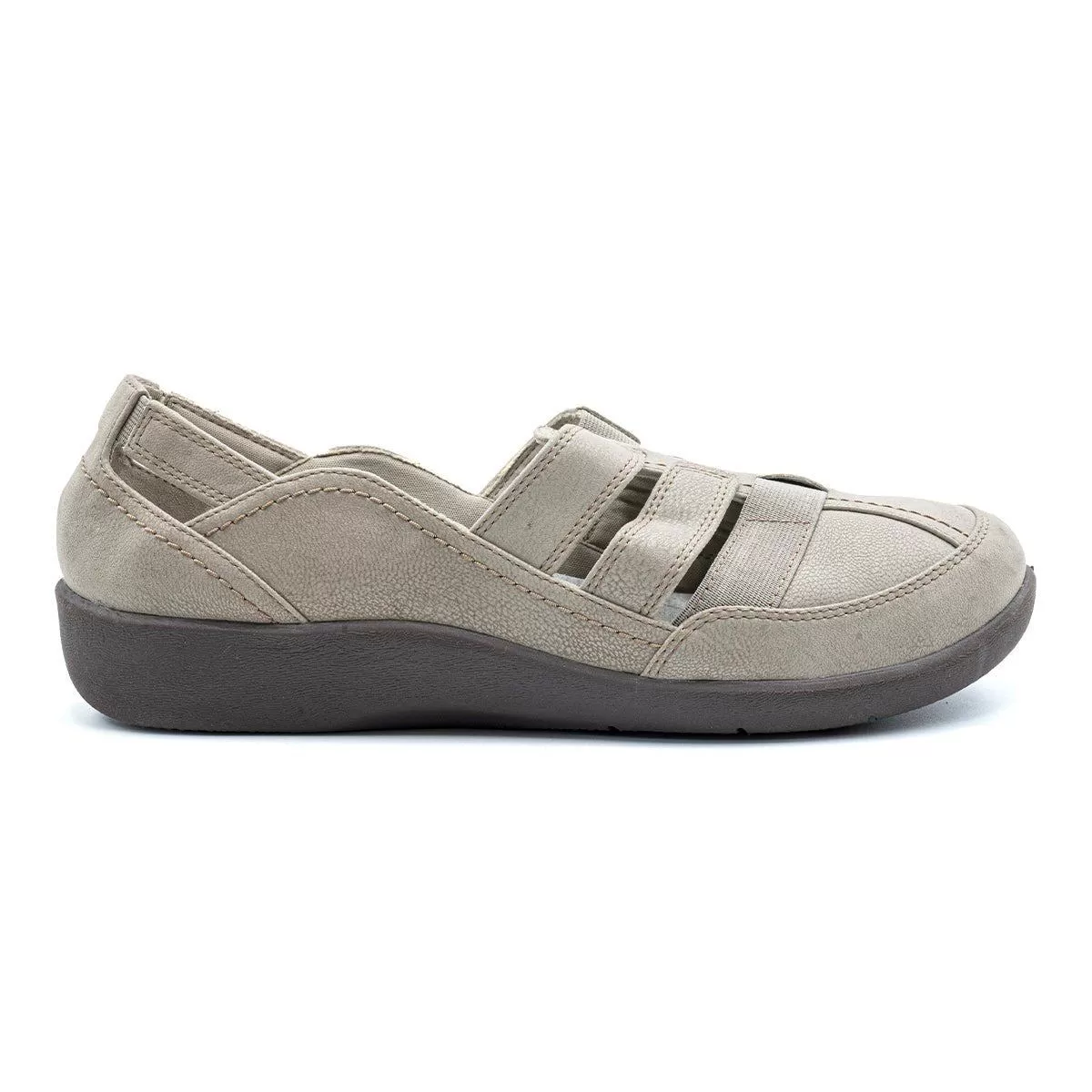 Clarks Haley Stork Comfort Shoes