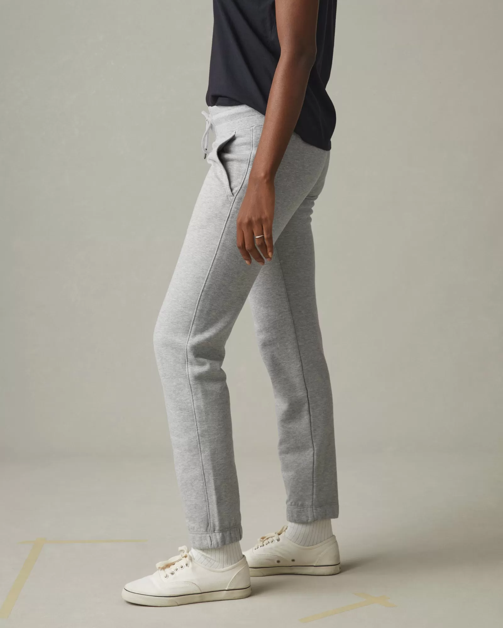 Classic Sweatpant - Athletic Heather