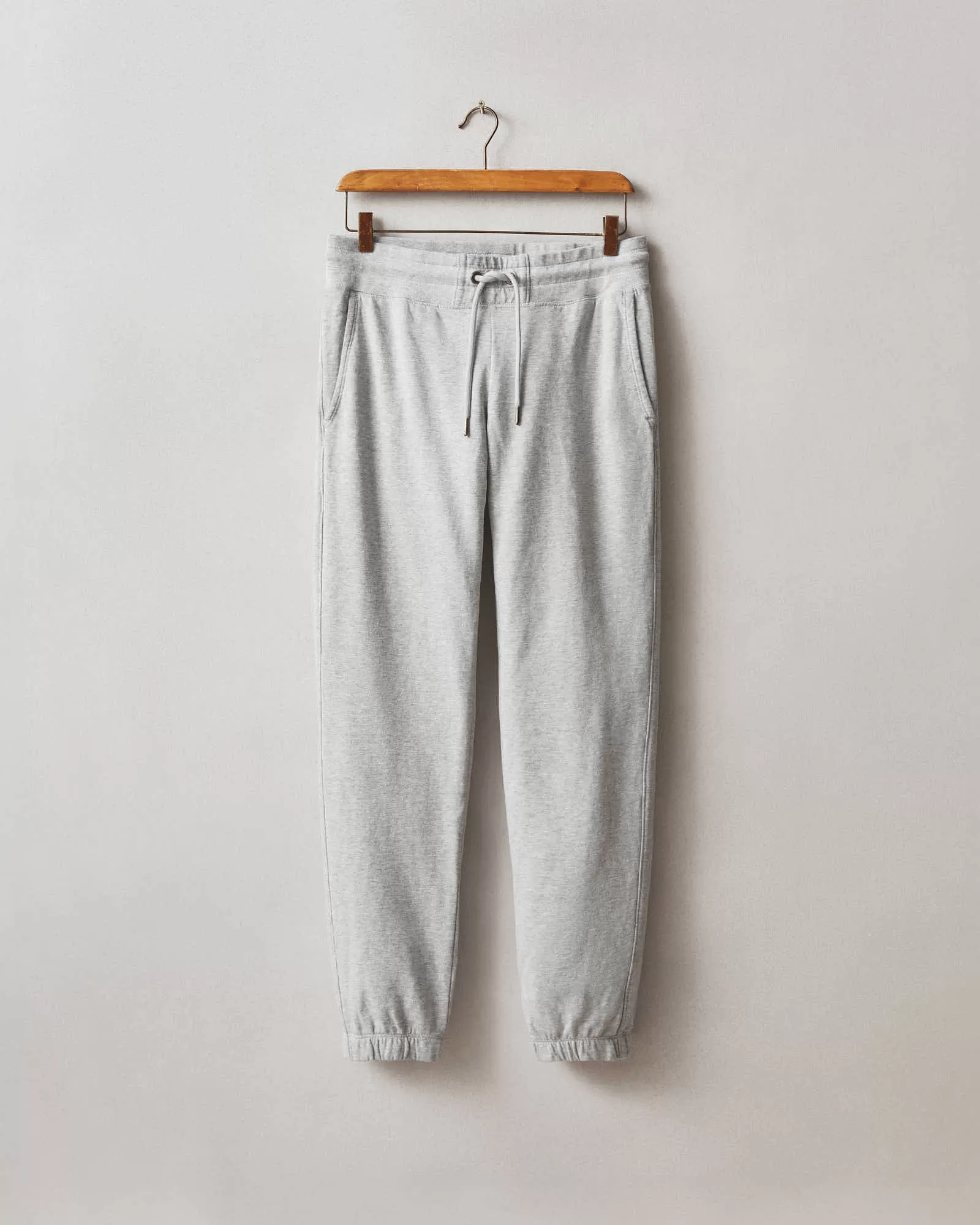 Classic Sweatpant - Athletic Heather