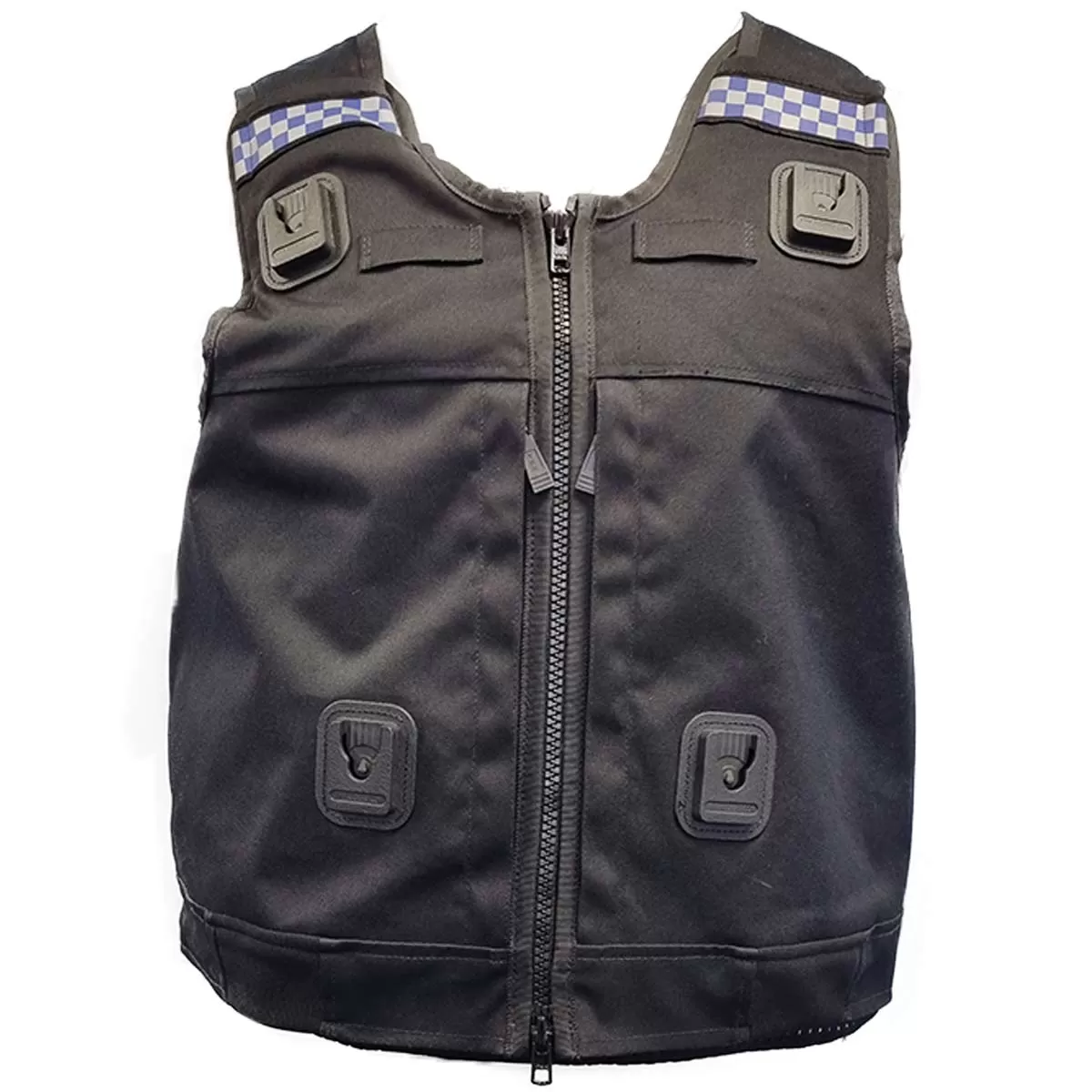 Cooneen Overt Stab Vest Bulletproof Body Armour - Used