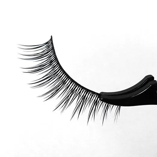 COY False Eyelashes (3 packs bundle)