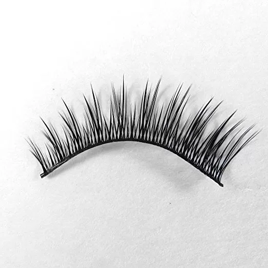 COY False Eyelashes (3 packs bundle)