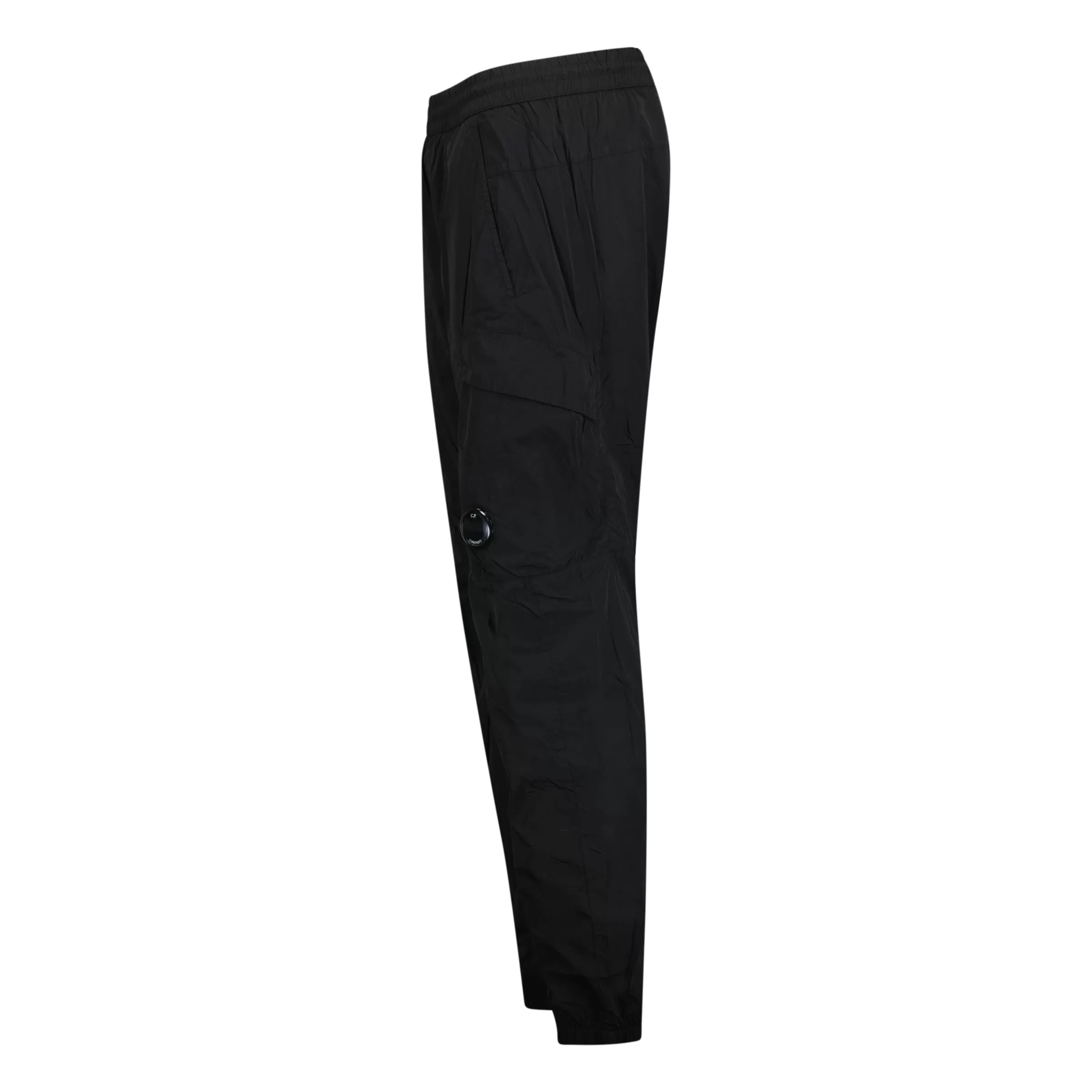 CP COMPANY NYLON CHROME R CARGO PANTS