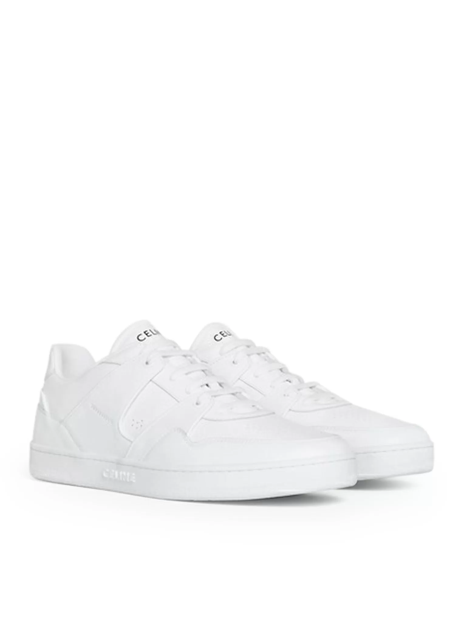 CT-04 LOW LACE-UP SNEAKER