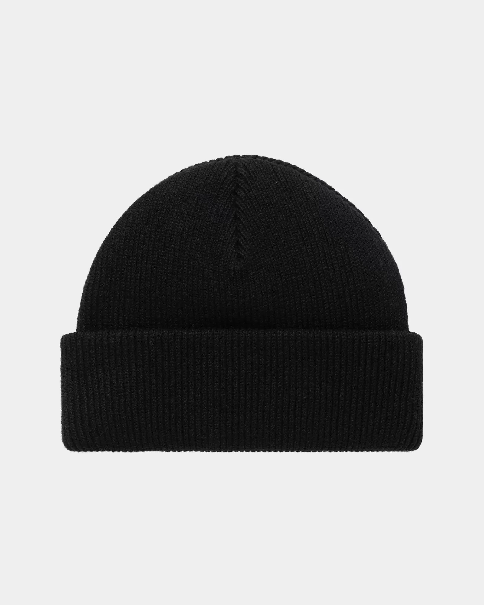 Daxton Beanie | Black