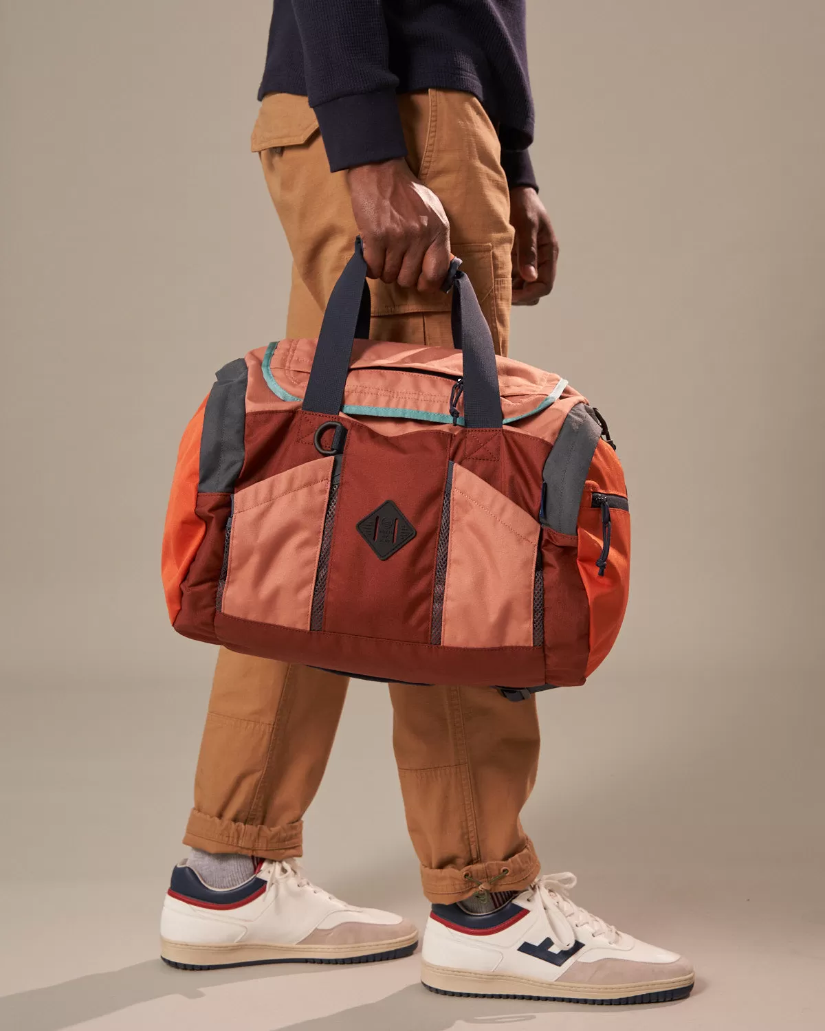 Deadstock (R)evolution 27L Mini Duffle