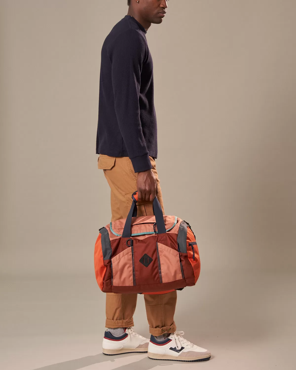 Deadstock (R)evolution 27L Mini Duffle