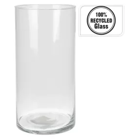 Dia Glass Vase