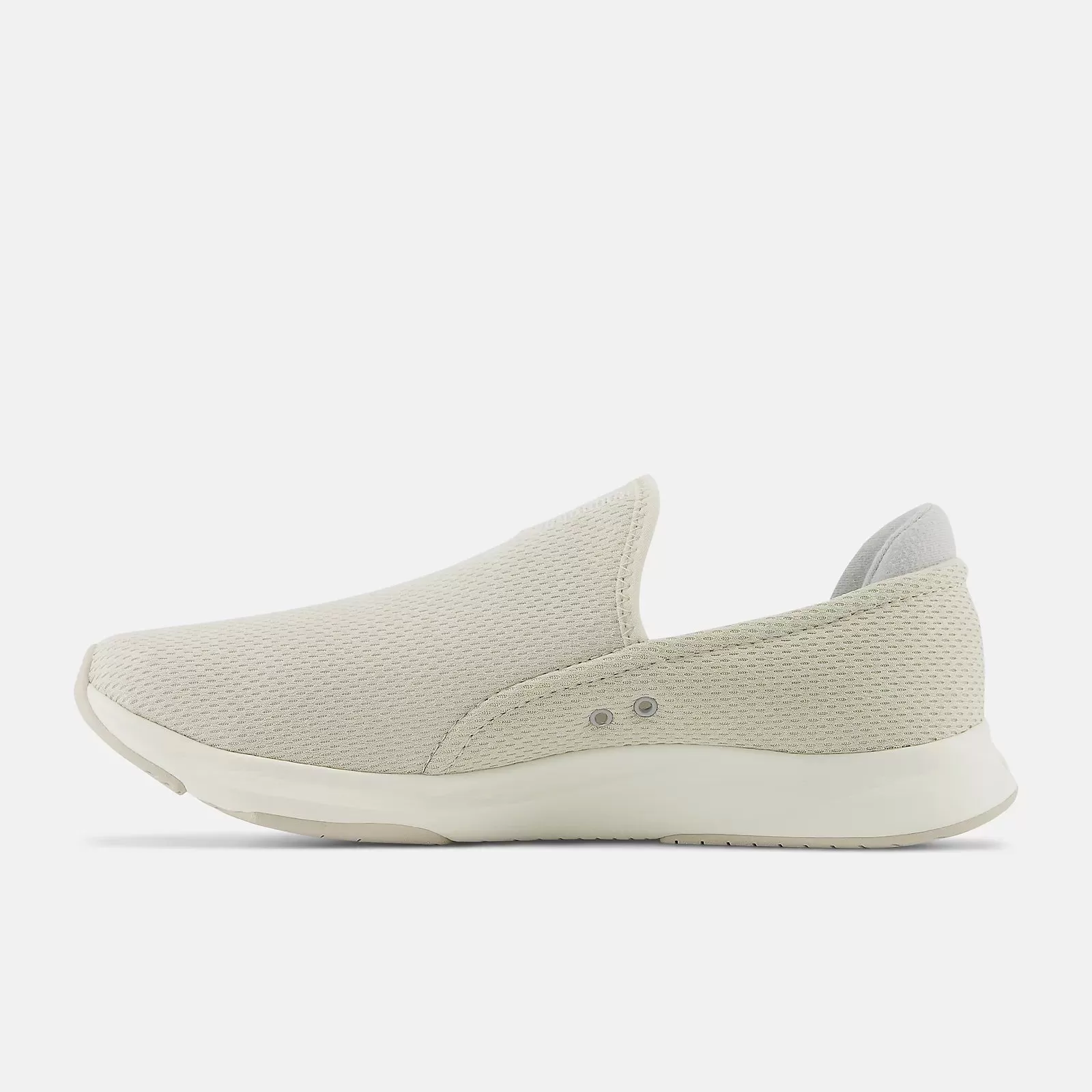 DynaSoft Nergize Slip On - Sea Salt with Solar Flare