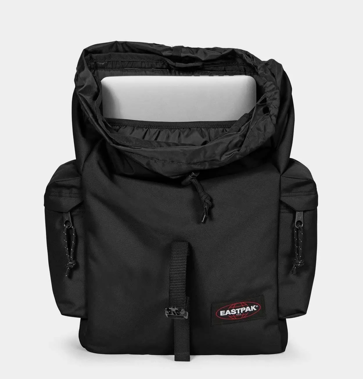 Eastpak Austin  Backpack in Black