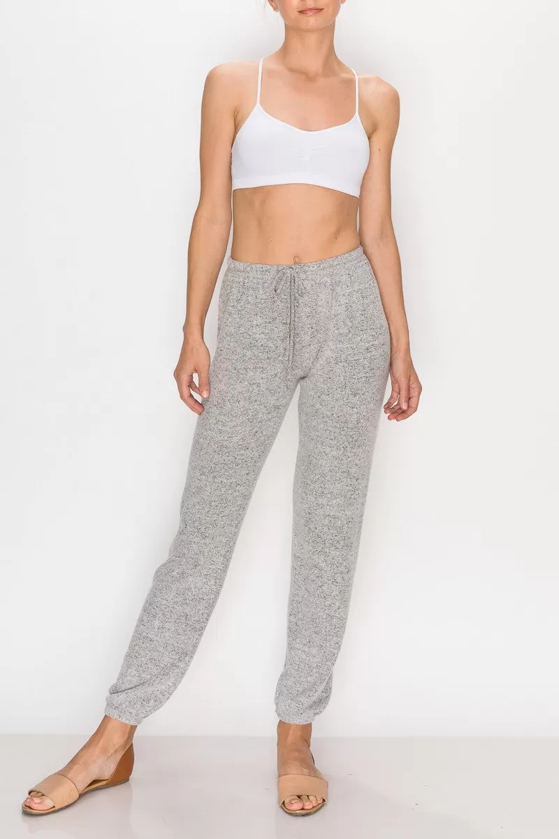 Everyday Soft Brushed Sweatpants