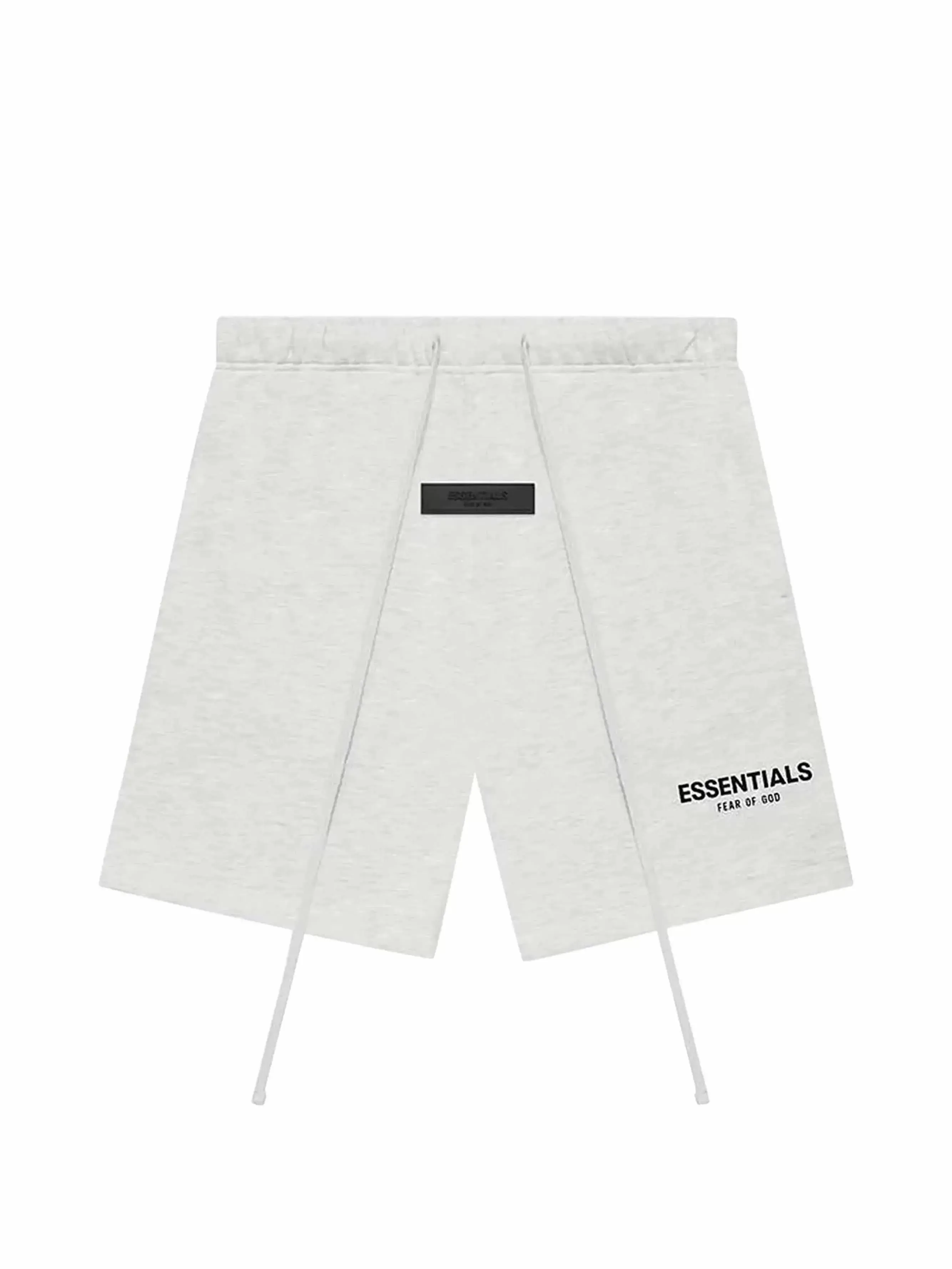 Fear of God Essentials Sweatshort (SS22) Light Oatmeal