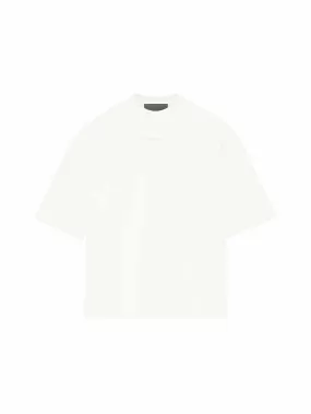 Fear of God Essentials Tee Cloud Dancer